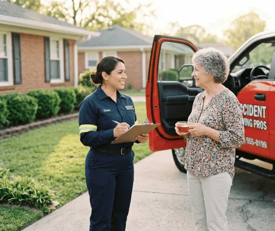Accident Towing Service Griffith, IN FAQs